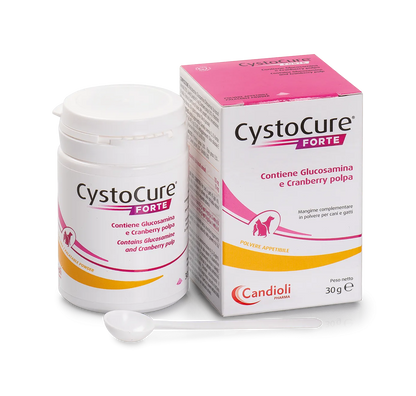 Cystocure Forte 30 Gr