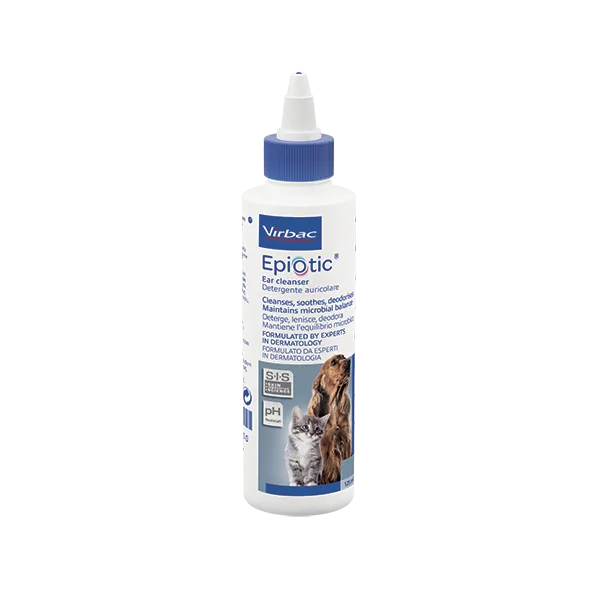 Epiotic 125 ml