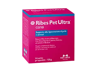 Ribes pet ultra cane 30 buste