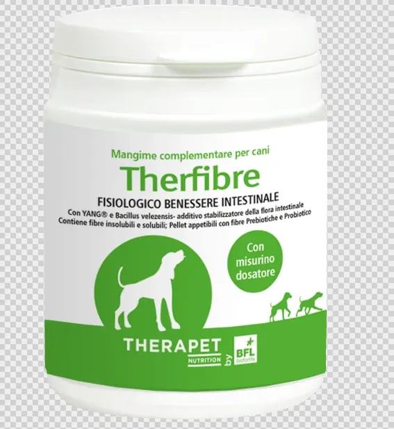 Therfibre therapet 500 gr