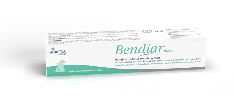 Bendiar pasta 30 gr