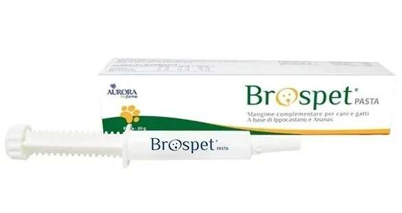 Brospet pasta 20 gr