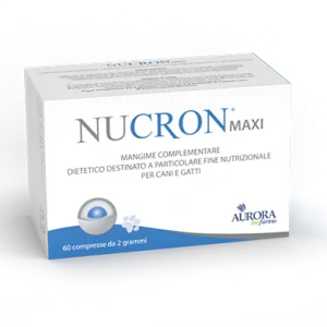 Nucron maxi 60 cpr