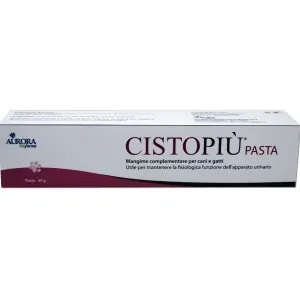 Cisto più pasta 30 gr