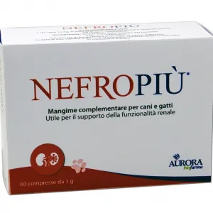 Nefro più 60 cpr