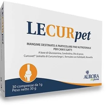 Lecurpet 30 cpr