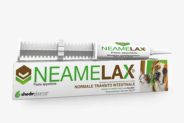 Neamelax pasta 30 gr