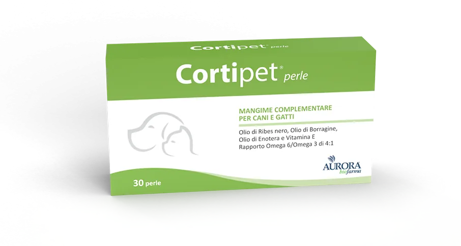 Cortipet 30 cps