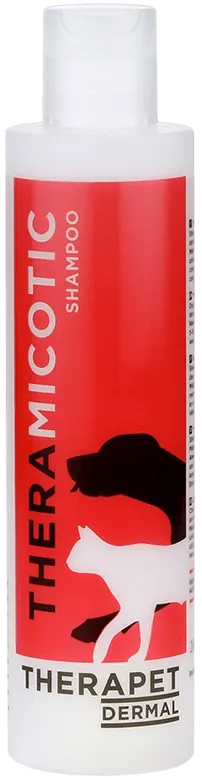 Theramicotic shampoo 200 ml