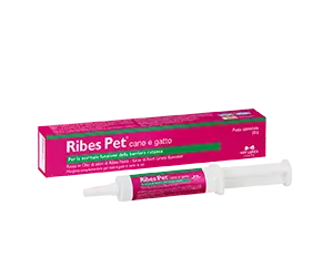 Ribes pet pasta 30 gr