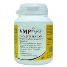 Vmp cani 50 cpr