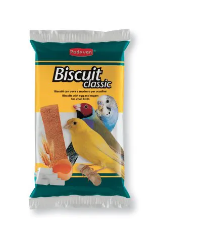 Padovan biscuit classic 30 gr