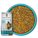 Hari lifetime formula per pappagalli granuli da 2 mm 820 gr