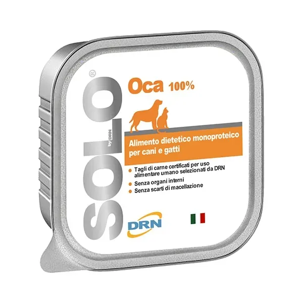 Solo oca 300 gr
