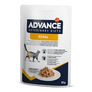 Advance cat renal bustina 85 gr