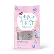Schesir gatto baby thrive pollo 20 bustine - 8 gr