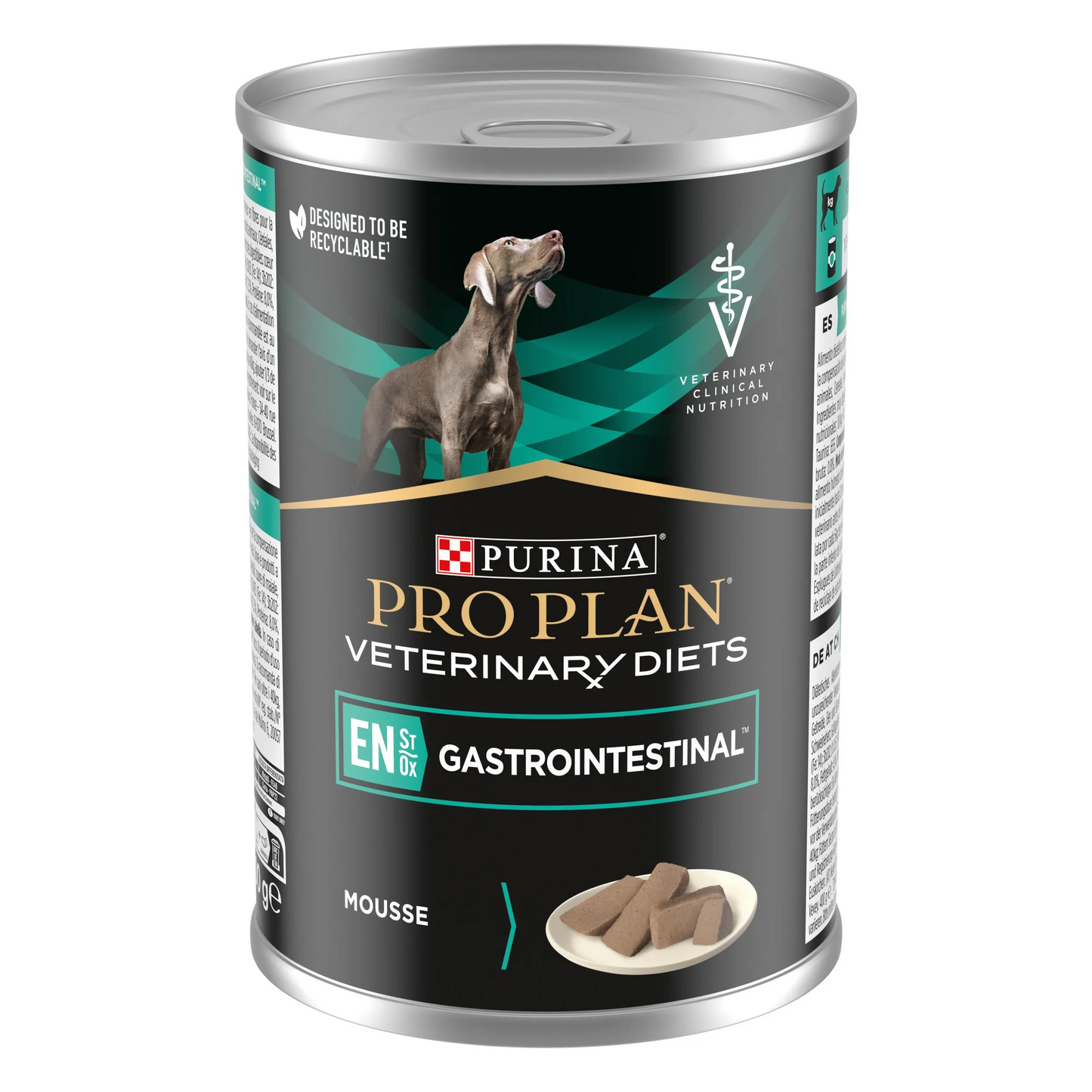 Pro plan cat diet en gastrointestinal 400 gr