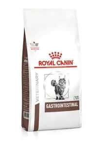 Royal cat gastrointestinal 4 kg
