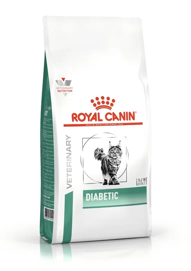 Royal cat diabetic 400 gr