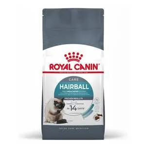 Royal cat hairball care 400 gr