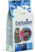 Exclusion cat mediterraneo adult tonno 12 kg