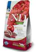 Nd cat quinoa hairball 300 gr