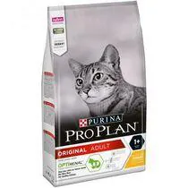 Pro plan cat pollo e riso 1,5 kg