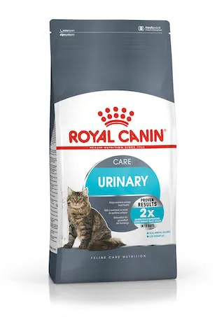 Royal cat urinary care 2 kg