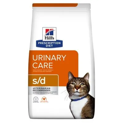Hills gatto s/d 1,5 kg