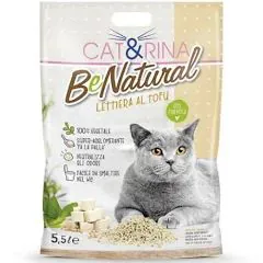 Benatural al tofu 5,5 litri classica
