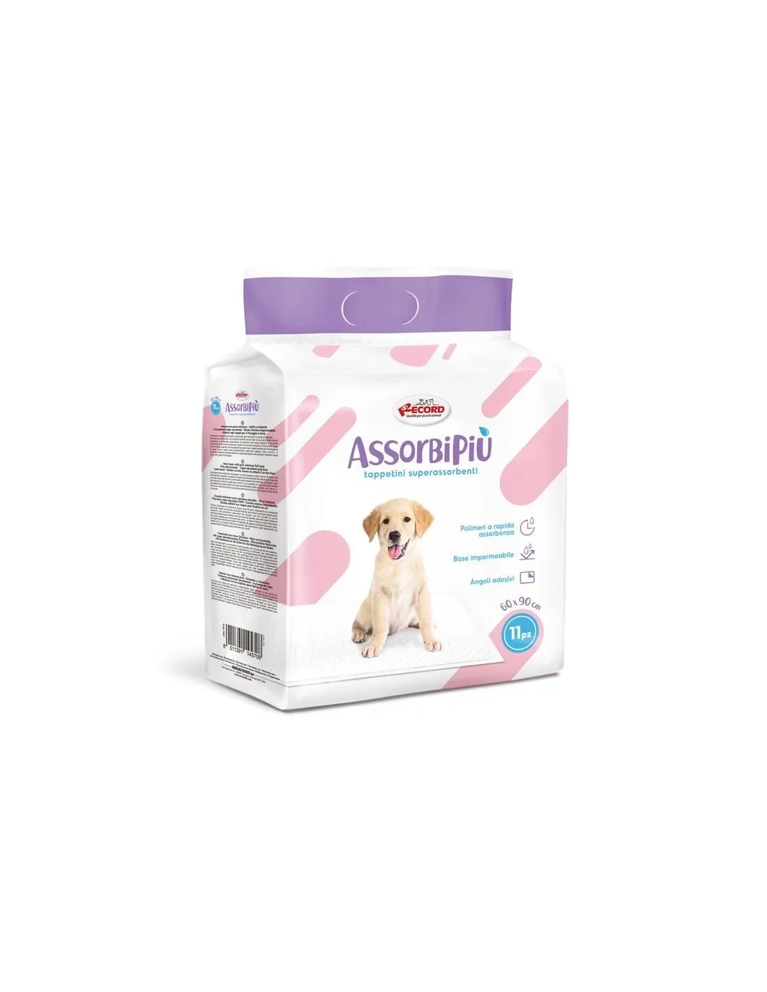 Traverse assorbi+ 60x90 bsx11p