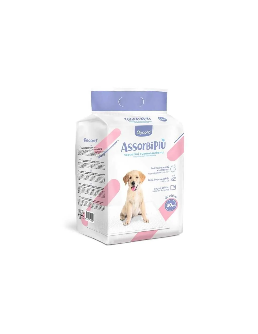 Traverse assorbi+ 60x90 bsx30p
