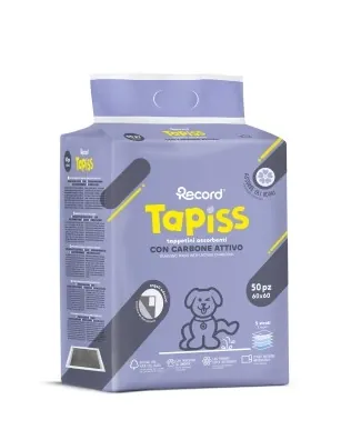 Traverse tapiss carbone 60x60 50 pz