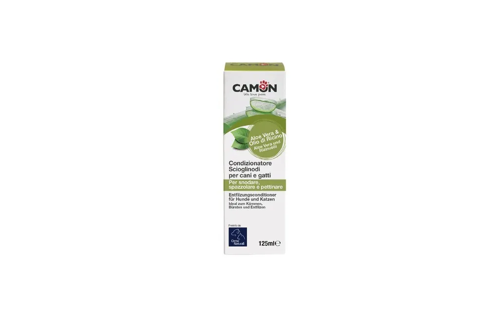 Condizionatore scioglinodi 125 ml