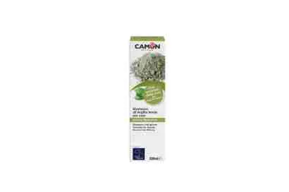 Shampoo argilla verde 200 ml