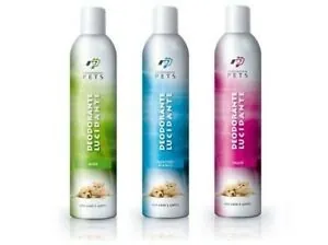 Deodorante aloe 400 ml