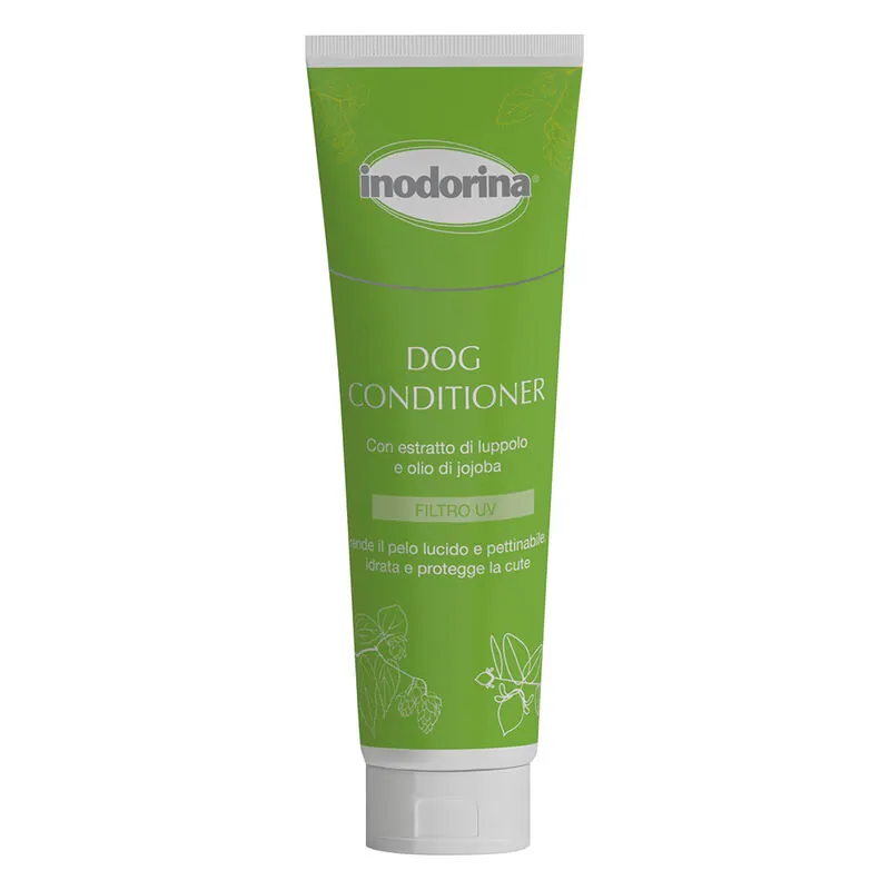 Inodorina balsamo verde 250 ml
