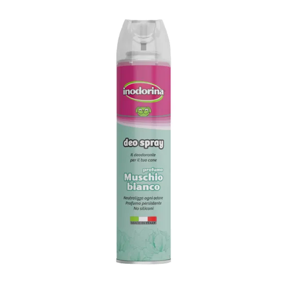 Inodorina deo spray muschio 300 ml