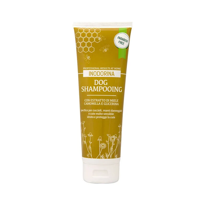 Inodorina shampoo per cuccioli 250 ml
