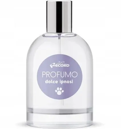 Record profumo dolce ipnosi 100ml
