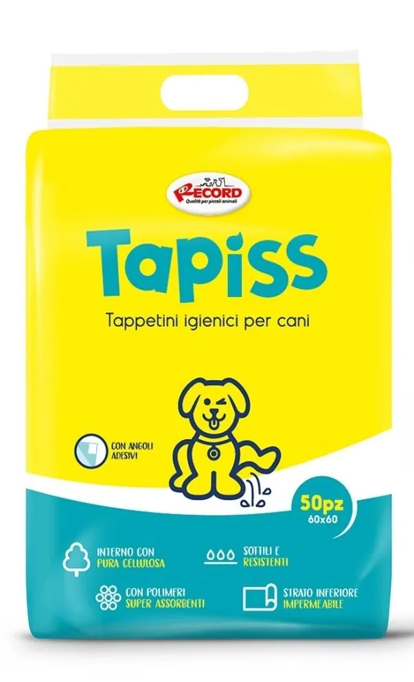 Traverse tapiss 60x60 50pz