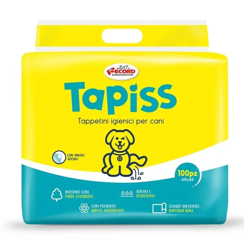 Traverse tapiss 60x60 100pz