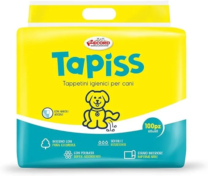 Traverse tapiss 60x90 100pz