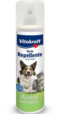 Vk spray repellente 250 ml