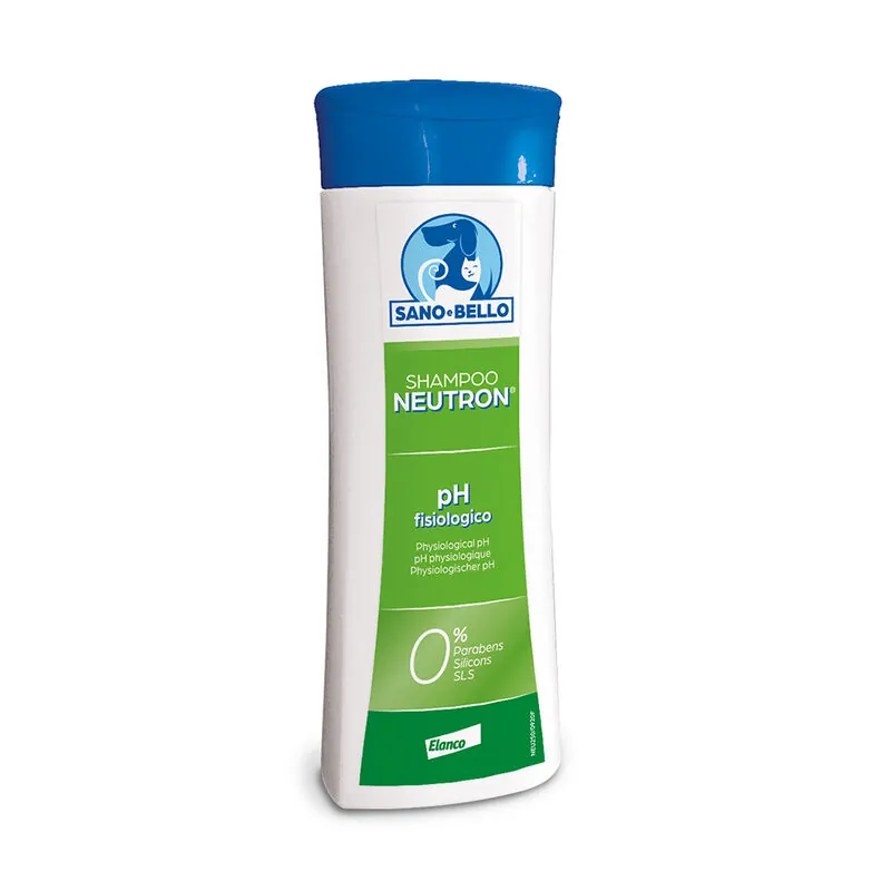 Shampoo cani ph neutro 250 ml