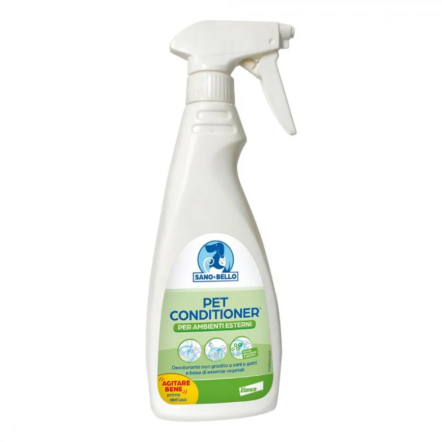 Pet conditioner esterni 500 ml