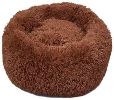 Cuscino tondo ponchik relax 90 cm  vr04