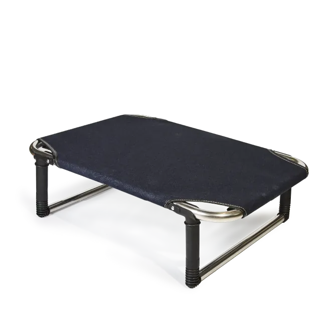 Brandina alluminio 115x75 cm