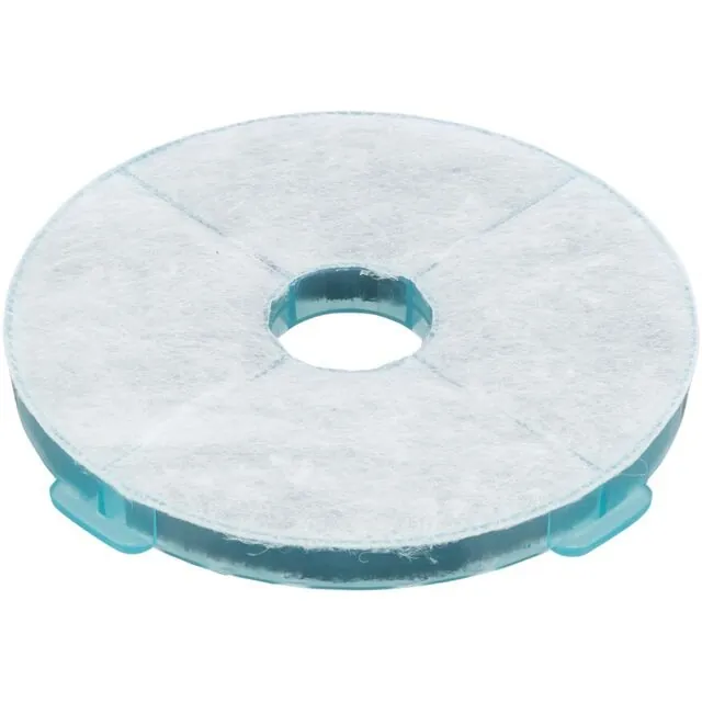 Filtri di ricambio per fontanella bubble stream  2 pz