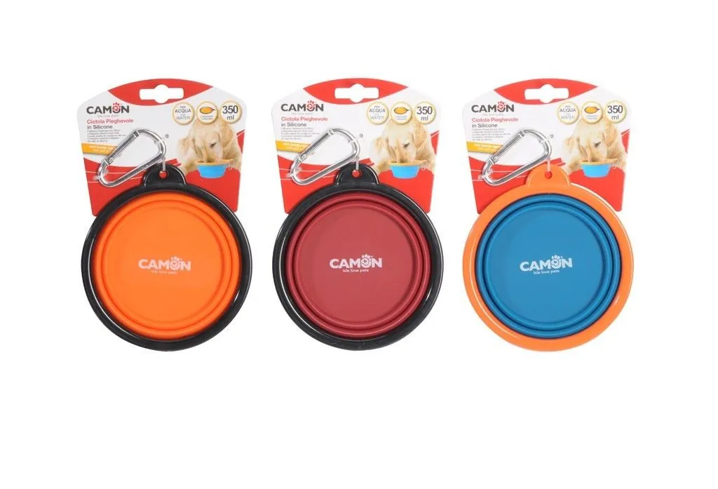Ciotola in silicone misura m 750ml
